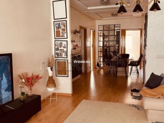 Appartement Vide A louer – Moulay Youssef – Tanger - Appartement à louer - Tanger