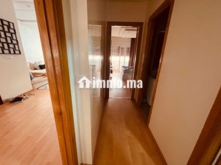 Appartement Vide A louer – Moulay Youssef – Tanger - Appartement à louer - Tanger