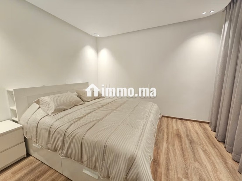Cosy studio meublé avec gout neuf - Location Immobilier - Casablanca - photo 5