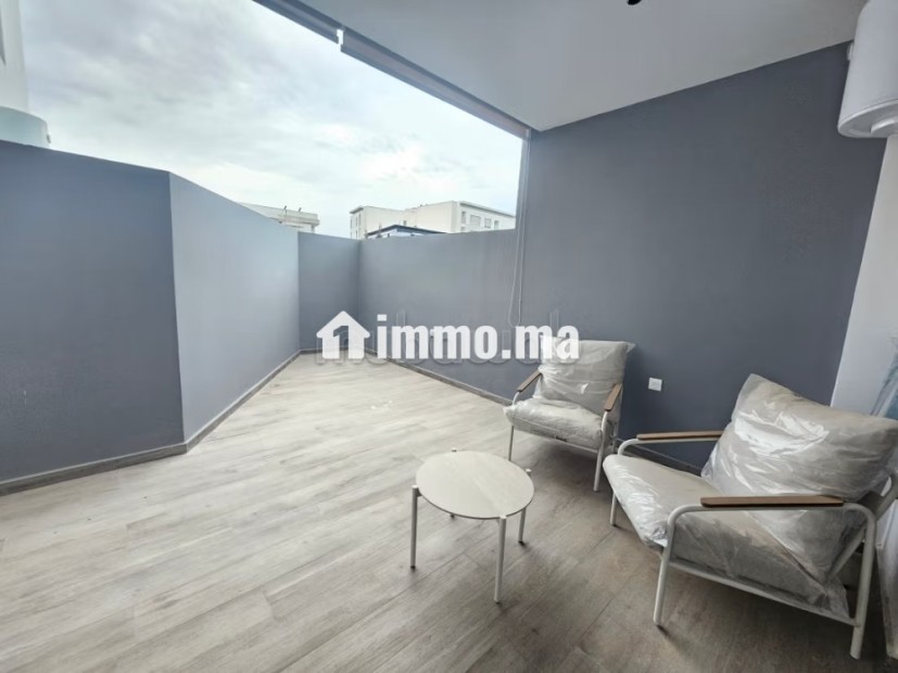 Cosy studio meublé avec gout neuf - Location Immobilier - Casablanca - photo 7
