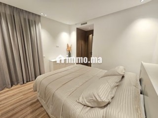 Cosy studio meublé avec gout neuf - Appartement à louer - Casablanca