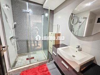 Joli appartement a cote de lyautey - Appartement à louer - Casablanca