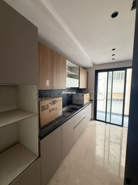 Appartements Haut standing a vendre ibiria - Vente Immobilier - Tanger - photo 1