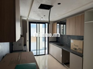 Appartements Haut standing a vendre ibiria - Appartement à vendre - Tanger