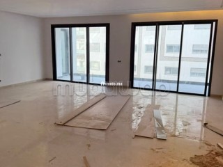 Appartements Haut standing a vendre ibiria - Appartement à vendre - Tanger