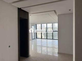 Appartements Haut standing a vendre ibiria - Appartement à vendre - Tanger