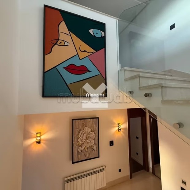 Villa à Vendre de 223.0 m² à Témara, Annasr - Vente Immobilier - Temara - photo 2