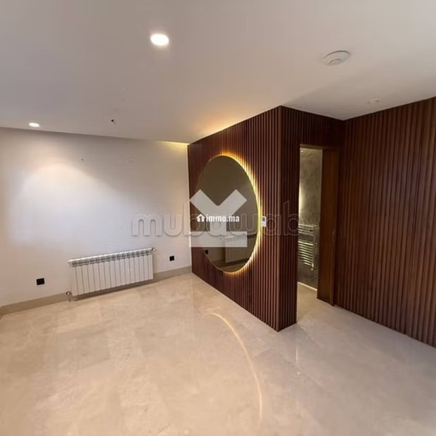 Villa à Vendre de 223.0 m² à Témara, Annasr - Vente Immobilier - Temara - photo 5