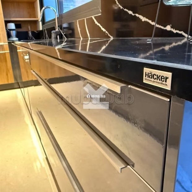 Villa à Vendre de 223.0 m² à Témara, Annasr - Vente Immobilier - Temara - photo 7