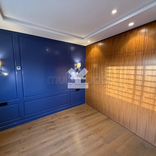 Villa à Vendre de 223.0 m² à Témara, Annasr - Vente Immobilier - Temara - photo 8