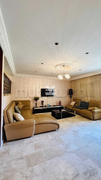 Appartement à Vendre de 116.0 m² à Salé, Sala El Jadida - Vente Immobilier - Sale - photo 1