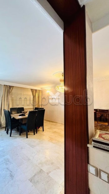 Appartement à Vendre de 116.0 m² à Salé, Sala El Jadida - Vente Immobilier - Sale - photo 5