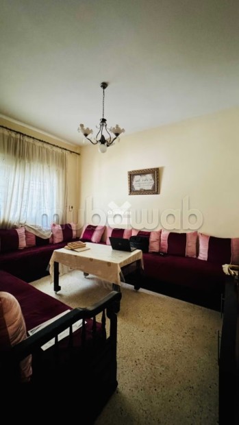 Appartement à Vendre de 116.0 m² à Salé, Sala El Jadida - Vente Immobilier - Sale - photo 8