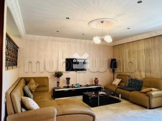 Appartement à Vendre de 116.0 m² à Salé, Sala El Jadida - Appartement à vendre - Sale