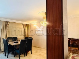 Appartement à Vendre de 116.0 m² à Salé, Sala El Jadida - Appartement à vendre - Sale