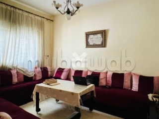 Appartement à Vendre de 116.0 m² à Salé, Sala El Jadida - Appartement à vendre - Sale