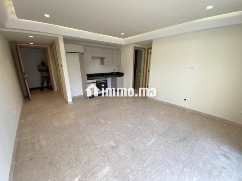 Studio neuf pour investissement à vendre à Riviera - Vente Immobilier - Casablanca - photo 6