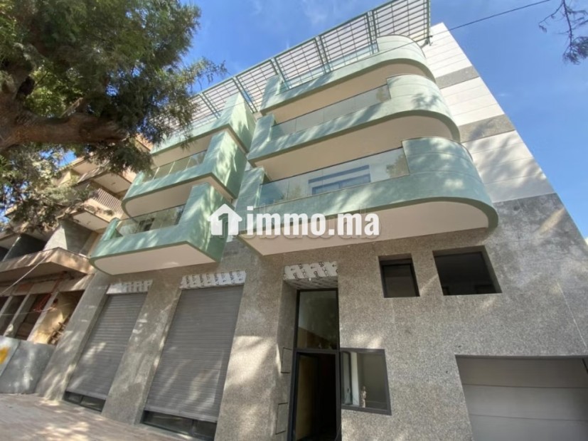 Studio neuf pour investissement à vendre à Riviera - Vente Immobilier - Casablanca - photo 8