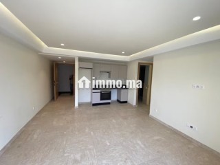 Studio neuf pour investissement à vendre à Riviera - Appartement à vendre - Casablanca