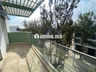 Studio neuf pour investissement à vendre à Riviera - Appartement à vendre - Casablanca