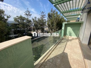 Studio neuf pour investissement à vendre à Riviera - Appartement à vendre - Casablanca