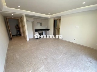Studio neuf pour investissement à vendre à Riviera - Appartement à vendre - Casablanca