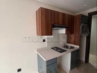 Appartement à l'achat à Anfa. 1 Pièce. Salon Marocain, sécurité - Appartement à vendre - Casablanca