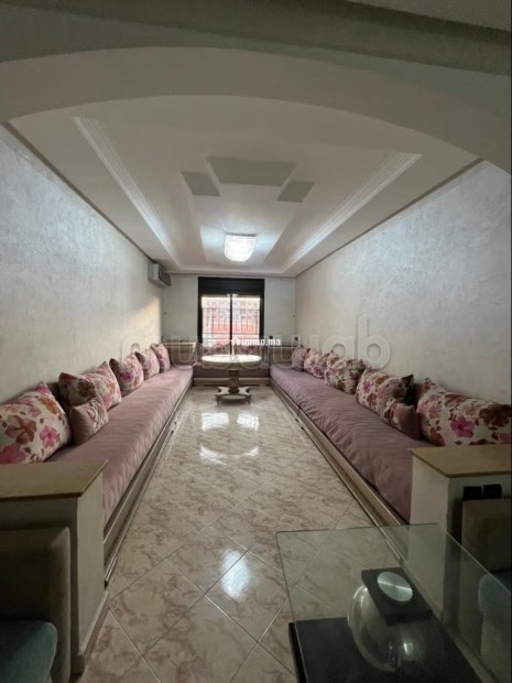 Spacieux appartement à vendre - Vente Immobilier - Marrakech - photo 2