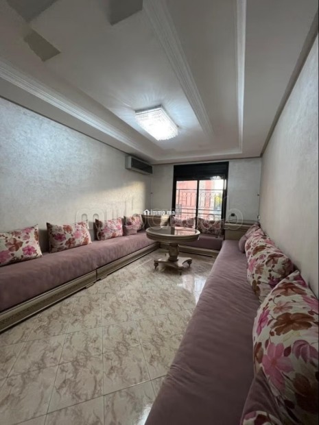 Spacieux appartement à vendre - Vente Immobilier - Marrakech - photo 3