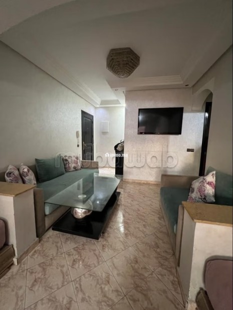 Spacieux appartement à vendre - Vente Immobilier - Marrakech - photo 4
