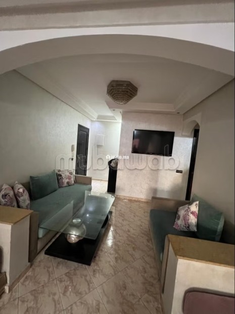 Spacieux appartement à vendre - Vente Immobilier - Marrakech - photo 5