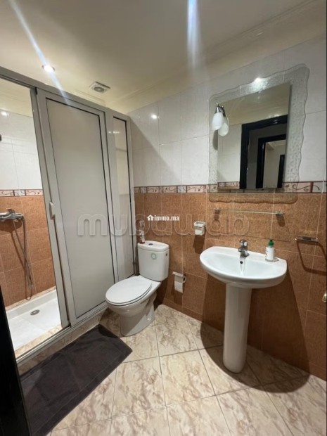 Spacieux appartement à vendre - Vente Immobilier - Marrakech - photo 6