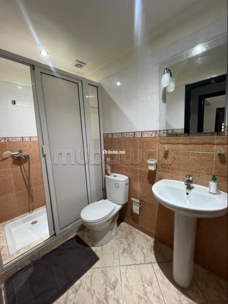 Spacieux appartement à vendre - Vente Immobilier - Marrakech - photo 7