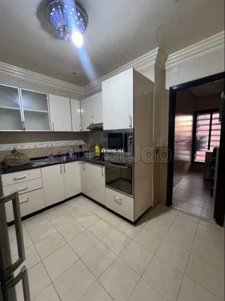 Spacieux appartement à vendre - Vente Immobilier - Marrakech - photo 8