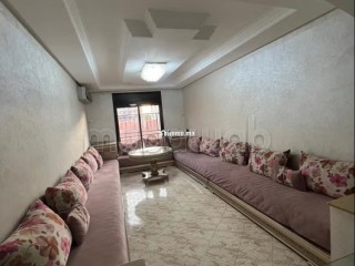 Spacieux appartement à vendre - Appartement à vendre - Marrakech