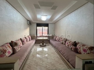 Spacieux appartement à vendre - Appartement à vendre - Marrakech