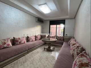 Spacieux appartement à vendre - Appartement à vendre - Marrakech