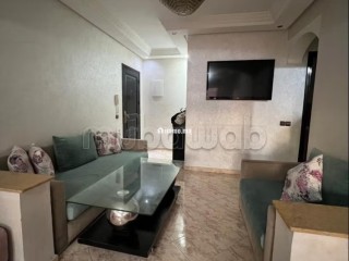 Spacieux appartement à vendre - Appartement à vendre - Marrakech