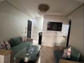 Spacieux appartement à vendre - Appartement à vendre - Marrakech