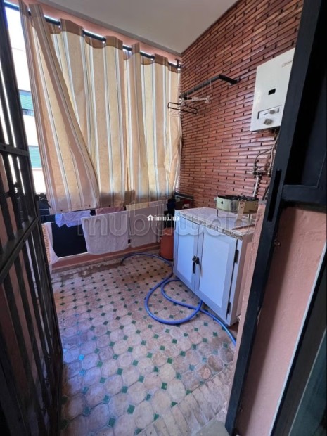 Bel appartement à vendre quartier semlalia - Vente Immobilier - Marrakech - photo 1