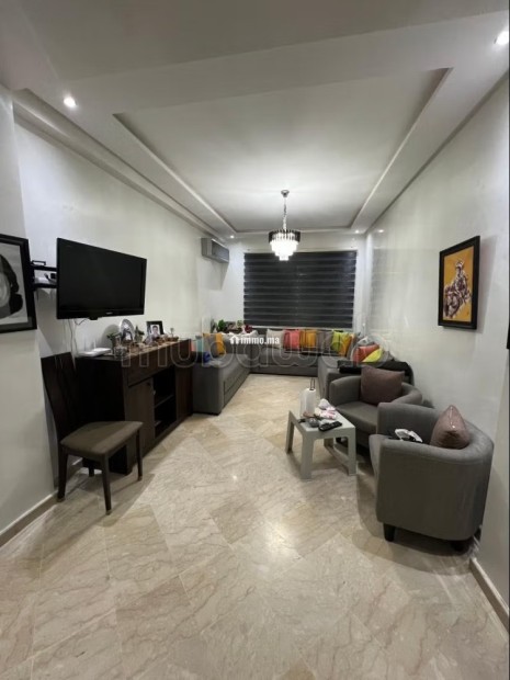 Bel appartement à vendre quartier semlalia - Vente Immobilier - Marrakech - photo 2