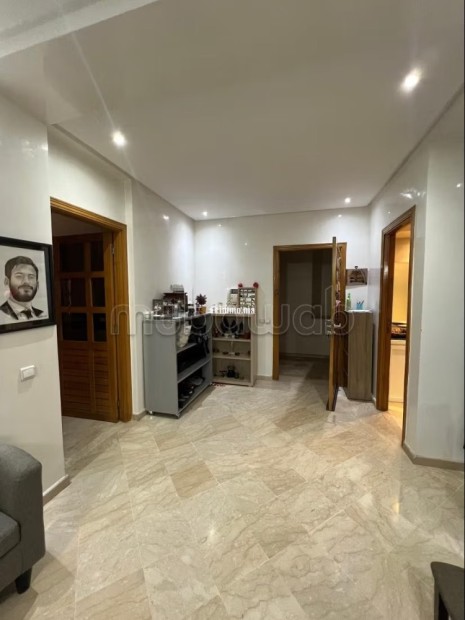 Bel appartement à vendre quartier semlalia - Vente Immobilier - Marrakech - photo 3