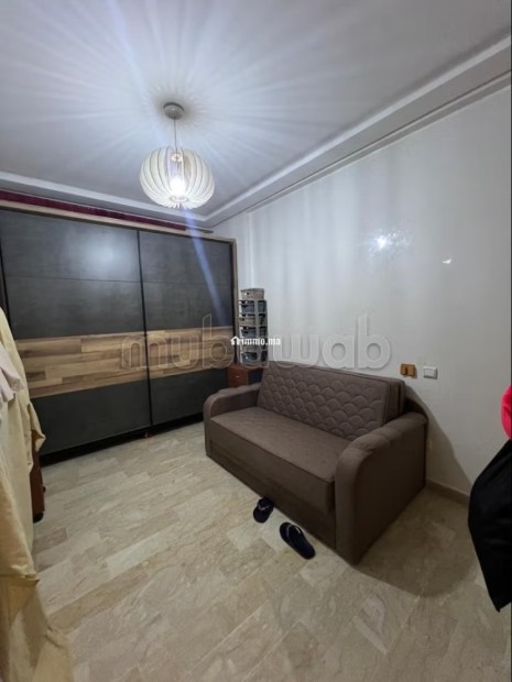 Bel appartement à vendre quartier semlalia - Vente Immobilier - Marrakech - photo 4