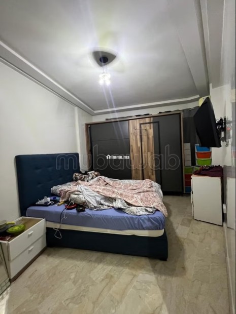 Bel appartement à vendre quartier semlalia - Vente Immobilier - Marrakech - photo 6