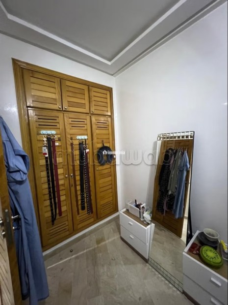 Bel appartement à vendre quartier semlalia - Vente Immobilier - Marrakech - photo 7