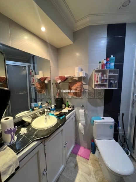 Bel appartement à vendre quartier semlalia - Vente Immobilier - Marrakech - photo 8