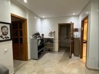 Bel appartement à vendre quartier semlalia - Appartement à vendre - Marrakech