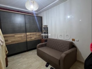Bel appartement à vendre quartier semlalia - Appartement à vendre - Marrakech