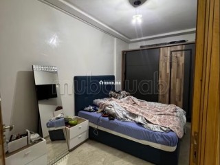 Bel appartement à vendre quartier semlalia - Appartement à vendre - Marrakech