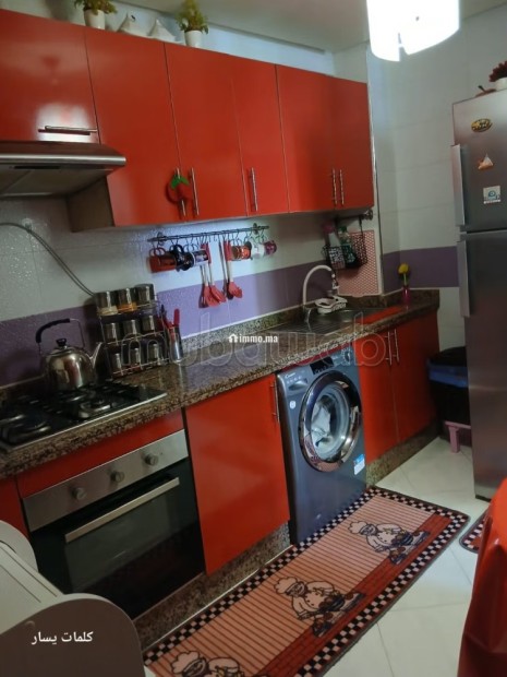 Vente d'un appartement de 76m2 moyen standing - Vente Immobilier - Autre - photo 6